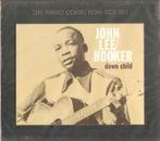 cd - John Lee Hooker - Down Child, Zo goed als nieuw, Verzenden