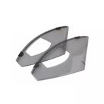 Hesling Jasbeschermers - Lichtgewicht - Rookkleur - 28 in..., Fietsen en Brommers, Fietsaccessoires | Overige Fietsaccessoires