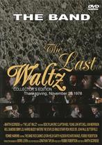 The Band - The Last Waltz (DVD-V, PAL) 4013659003090, Verzenden, Nieuw in verpakking