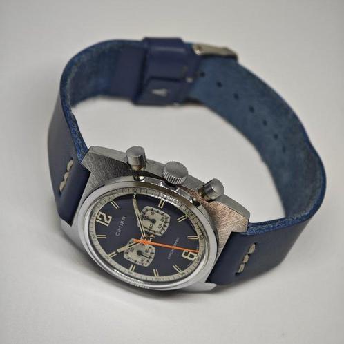 Cimier - Chronograph - Zonder Minimumprijs - Heren -, Sieraden, Tassen en Uiterlijk, Horloges | Heren