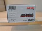 Märklin H0 - 39380 - Stoomlocomotief met tender (1) - BR 38, Nieuw