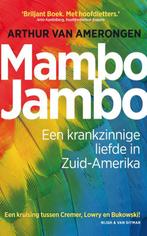 Mambo Jambo 9789038894584 Arthur van Amerongen, Verzenden, Gelezen, Arthur van Amerongen
