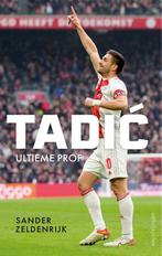 9789026360459 Tadic | Tweedehands, Verzenden, Zo goed als nieuw, Sander Zeldenrijk