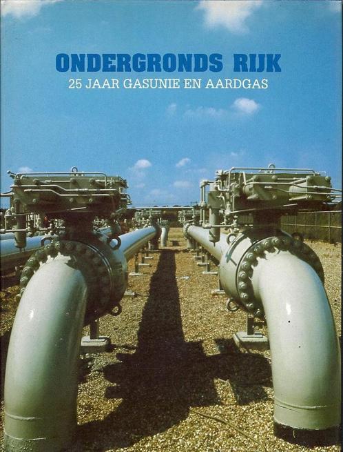 Ondergronds ryk 9789068250534 Kielich, Boeken, Overige Boeken, Gelezen, Verzenden