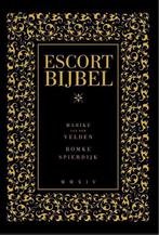 9789491525346 Escort bijbel | Tweedehands, Verzenden, Zo goed als nieuw, Marike van der Velden