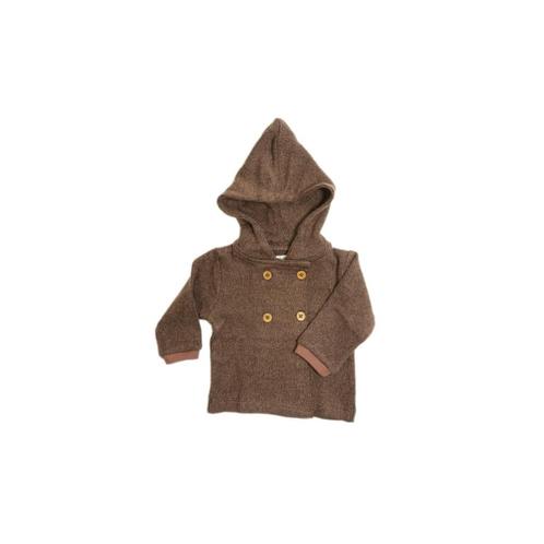 Vest met capuchon combo nuts - maten: 110/116, 98/104 -, Kinderen en Baby's, Kinderkleding | Overige, Nieuw, Verzenden