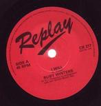 Single vinyl / 7 inch - Ruby Winters - I Will, Cd's en Dvd's, Vinyl Singles, Zo goed als nieuw, Verzenden