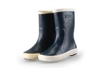 Bergstein Regenlaarzen in maat 25 Blauw | 10% extra korting, Kinderen en Baby's, Kinderkleding | Schoenen en Sokken, Verzenden