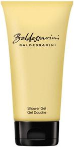 BALDESSARINI BALDESSARINI PERFUMED SHOWER GEL DOUCHEGEL TU.., Verzenden, Nieuw