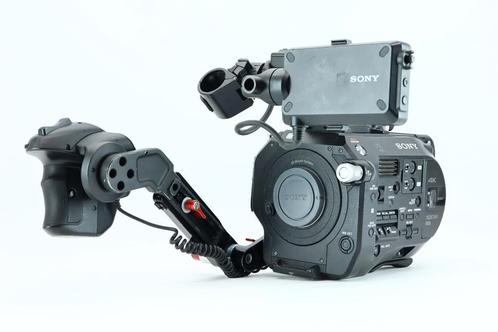 Sony PXW-FS7, Audio, Tv en Foto, Professionele Audio-, Tv- en Video-apparatuur, Ophalen of Verzenden