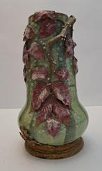 Turn-Teplitz - Paul Dachsel - Vaas - Keramiek - Vaas van