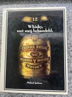 Whisky met zorg behandeld, Gelezen, Michael Jackson, Verzenden, Overige typen