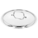 GGM Gastro | DEMEYERE | APOLLO 7 - Deksel - Ø 240mm - |, Verzenden, Nieuw