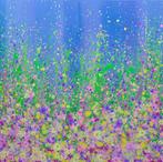 Valentina Pufe - Wild Wonder 5, Antiek en Kunst, Kunst | Schilderijen | Modern