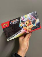 Pokémon - 1 Box - Scarlet & Violet - Prismatic Evolutions, Nieuw