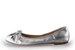 Inuovo Ballerinas in maat 39 Zilver | 10% extra korting, Overige kleuren, Verzenden, Inuovo, Ballerina's
