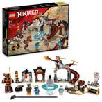 LEGO Ninjago - Ninja Training Centrum 71764, Kinderen en Baby's, Speelgoed | Duplo en Lego, Nieuw, Ophalen of Verzenden