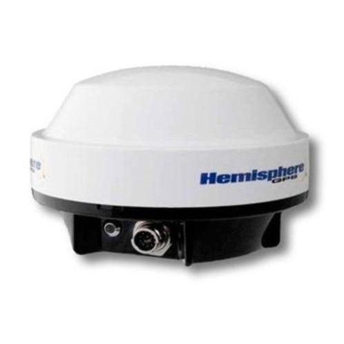 Bieden: USED Hemishere GPS antenna smart, Watersport en Boten, Navigatiemiddelen en Scheepselektronica, Kabel of Apparatuur, Nieuw