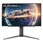 LG UltraGear OLED 27GR95QE-B 27, Computers en Software, Zo goed als nieuw, Verzenden