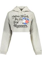 13% Tommy Hilfiger  Sweaters  maat XL, Kleding | Dames, Truien en Vesten, Nieuw, Grijs, Verzenden