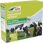 Gedroogde koemest | DCM | 3 kg, Verzenden