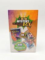 The Pokémon Company Mystery box - Gym Challenge Edition, Hobby en Vrije tijd, Nieuw