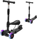 2dekans | LifeGoods MultiRider Kinderstep - Step 3-8 Jaar -, Ophalen of Verzenden, Zo goed als nieuw