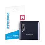 Samsung Galaxy A50 camera lens screenprotector gehard glas, Nieuw, Bescherming