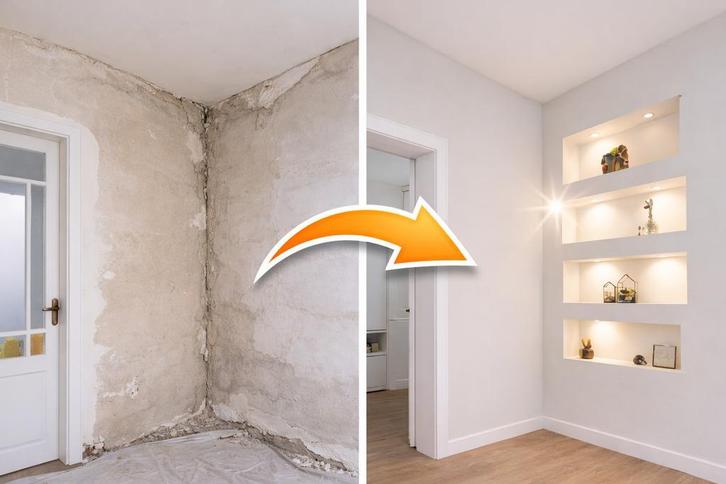 Stukadoorsbedrijf Van Zon,Rotterdam,Dordrecht,Zwijndrecht, Diensten en Vakmensen, Stukadoors en Tegelzetters, Pleisterwerk, Stucwerk