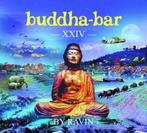 Various Artists - Buddha Bar XXIV By Ravin (2 CD), Cd's en Dvd's, Cd's | Overige Cd's, Verzenden, Nieuw in verpakking