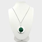 Zonder Minimumprijs - 3-delige sieradenset Zilver, Sieraden, Tassen en Uiterlijk, Antieke sieraden