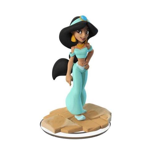Disney Infinity Jasmine, Verzamelen, Poppetjes en Figuurtjes, Zo goed als nieuw, Verzenden