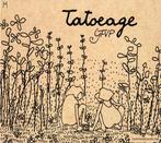 cd digi - GFVP - Tatoeage, Verzenden, Zo goed als nieuw
