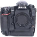 Tweedehands Nikon D4s Body CM8948, Audio, Tv en Foto, Fotocamera's Digitaal, Spiegelreflex, Gebruikt, Ophalen of Verzenden, Nikon