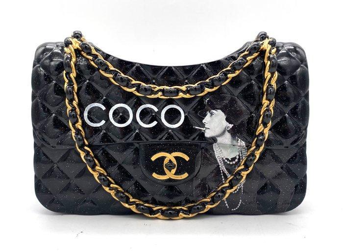 MVR - Luxury Bag Coco Chanel, Antiek en Kunst, Kunst | Designobjecten
