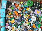 Lego - Circa 700 Parts with print/sticker, Nieuw