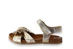 Apples & Pears Sandalen in maat 33 Goud | 10% extra korting, Apples & Pears, Verzenden, Jongen of Meisje, Schoenen
