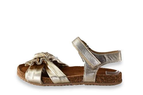 Apples & Pears Sandalen in maat 33 Goud | 10% extra korting, Kinderen en Baby's, Kinderkleding | Schoenen en Sokken, Jongen of Meisje