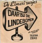 Elmari Zusjes - Daar Bij Die Lindebomen + Oh Mama Mia Mo..., Nieuw in verpakking