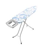 2dekans | Brabantia Perfect Flow Strijkplank - 124 x 38 cm -, Witgoed en Apparatuur, Strijkijzers en Strijkplanken, Ophalen of Verzenden