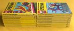 Spider-Man - De spectaculaire spiderman - Pocket 1 t/m 17, Boeken, Stripboeken, Nieuw