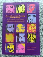 Opvoeding en bescherming achter tralies, Boeken, Verzenden, Overige onderwerpen, Gelezen, Leonieke Boendermaker 