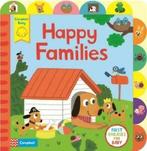 Campbell baby: Happy families: first phrases for baby by, Gelezen, Verzenden