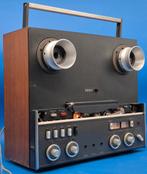 Revox - Tonbandgerät Typ A77 – 4-Spur, Made in Germany, Nieuw