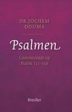 Psalmen 4 commentaar op psalm 111-150 9789492433015, Boeken, Godsdienst en Theologie, Gelezen, Jochem Douma, Verzenden