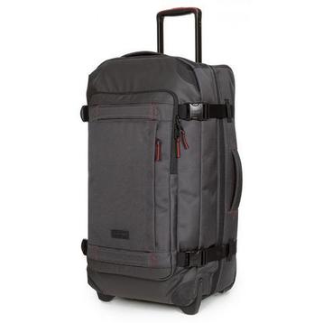 Eastpak Reistas TRANVERZ M bevat gerecycled materiaal beschikbaar voor biedingen