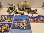 Lego Set - City, Promotional - 1255 Shell Car Wash + 1252, Kinderen en Baby's, Speelgoed | Duplo en Lego, Nieuw