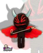 Voodoo Pop Lucifer, Nieuw