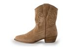 Ann Rocks Cowboy laarzen in maat 37 Bruin | 10% extra, Ann Rocks, Bruin, Verzenden, Zo goed als nieuw