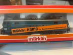 Märklin, Hamo H0 - 3152 - Elektrische locomotief (1) - Serie, Hobby en Vrije tijd, Nieuw